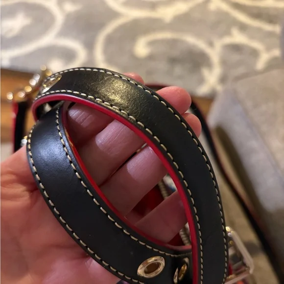 Dooney & Bourke Disney Ears Satchel - Picture 5 of 9